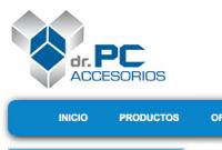 Pcaccesorios.com.mx Culiacán