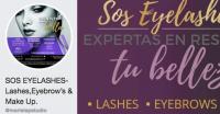 SOS Eyelashes Cuautitlán Izcalli