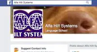 Alfa Hilt Systems  Guadalajara