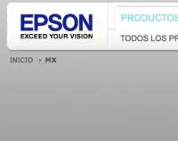 Epson Ciudad de México