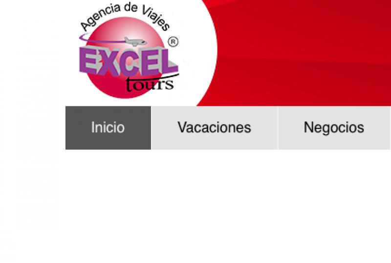 Agencia de Viajes Excel Tours