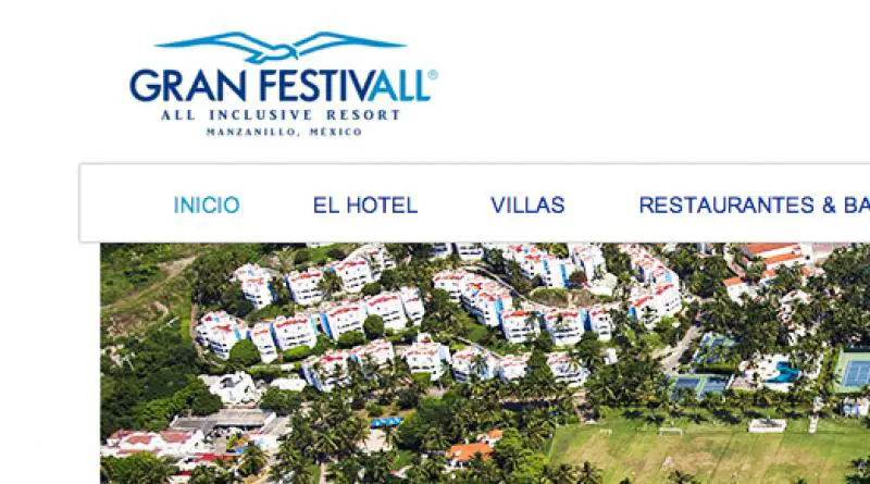 Gran Festivall Manzanillo
