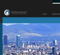 Human Access Ciudad de México
