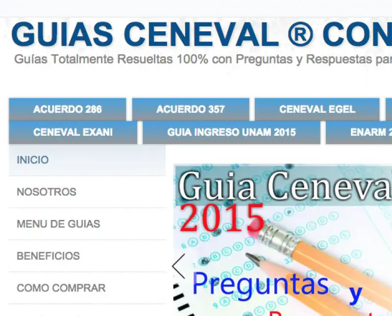 Cenevalguias.com