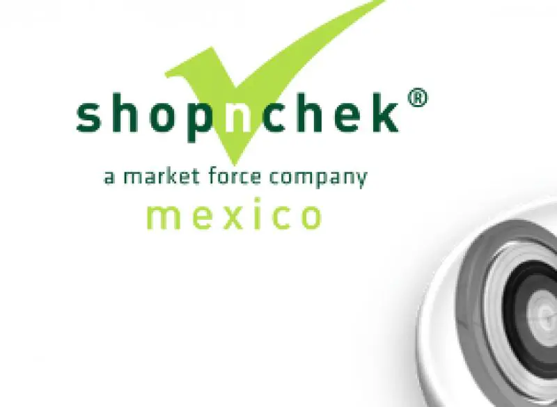 Shop'n Chek México