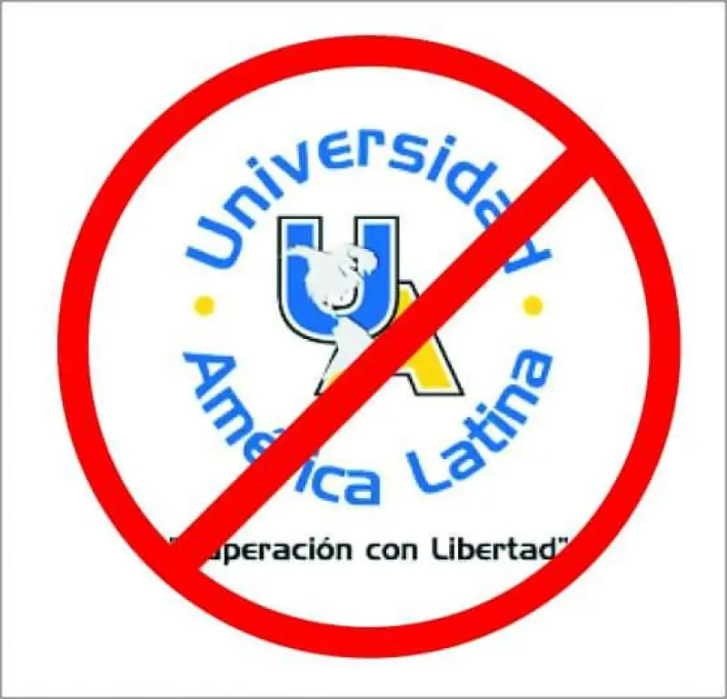 Universidad América Latina