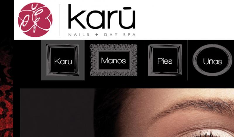 Karu Nails and Spa