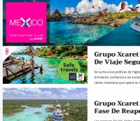 Mexico Destination Club Cancún