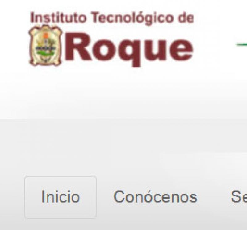 Instituto Tecnológico Roque