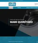 Servicio Mabe Santiago de Querétaro