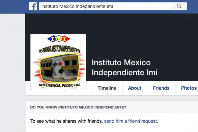 Instituto México Independiente