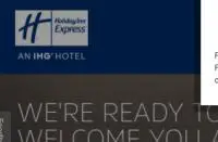 Holiday Inn Express Pachuca de Soto