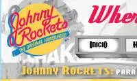 Johnny Rockets Guadalajara