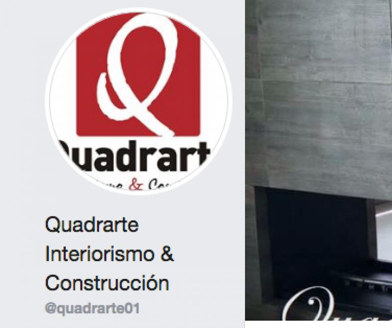 Quadrarte Interiorismo & Construcción