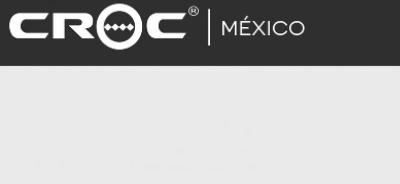 Crocmexico.com