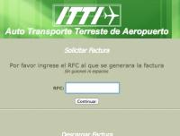 Autotransportes Terrestres de Aeropuerto Guadalajara