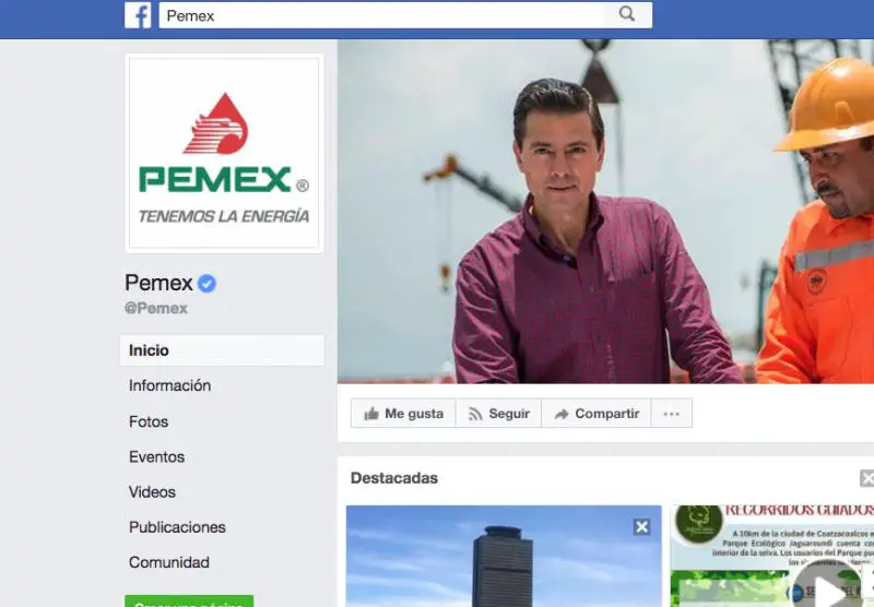Pemex 2468
