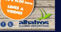 Club Albatros Cuautitlán Izcalli