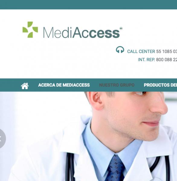 MediAcces