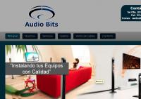 Audio Bits Ciudad de México