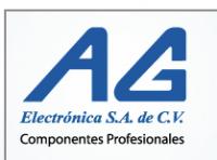 AG Electrónica Ciudad de México
