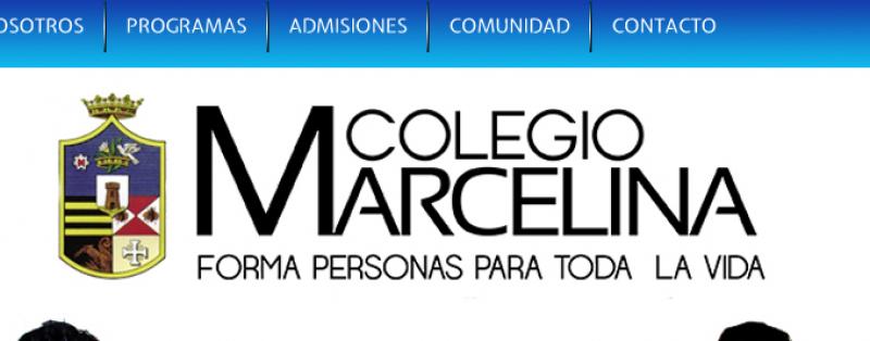 Colegio Marcelina