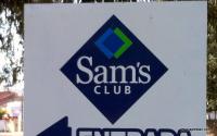 Sam's Club Uruapan