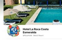 Hotel La Roca Costa Esmeralda Costa Esmeralda