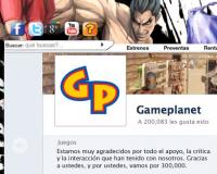 GamePlanet Guadalajara
