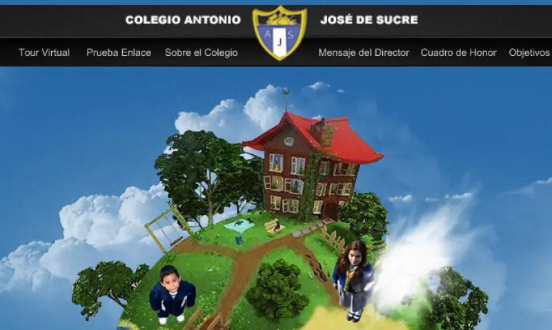 Colegio Antonio José de Sucre