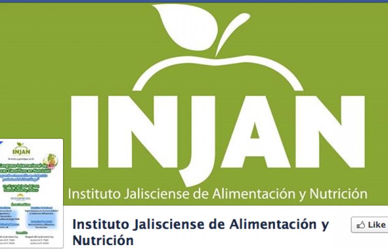 Instituto Jalisciense de Alimentación y Nutrición