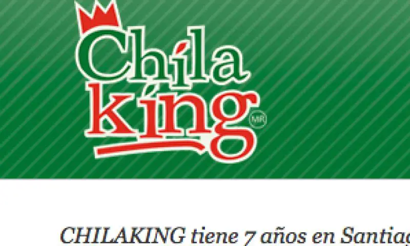 Chila King