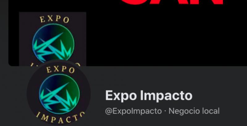 Expo Impacto