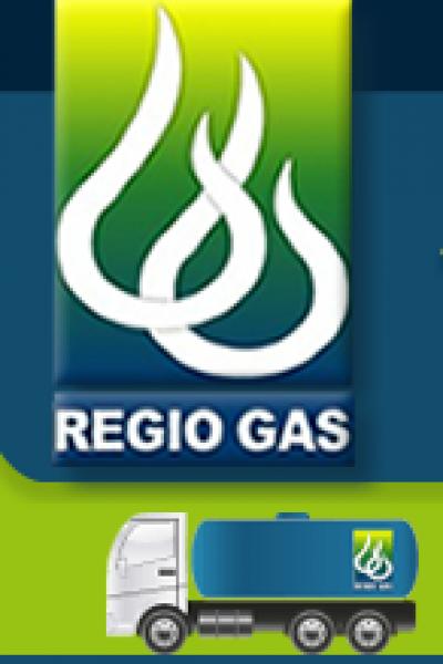 Regio Gas