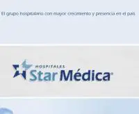 Star Médica Ciudad de México