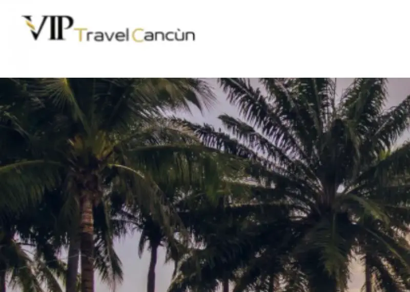 VIP Travel Cancún