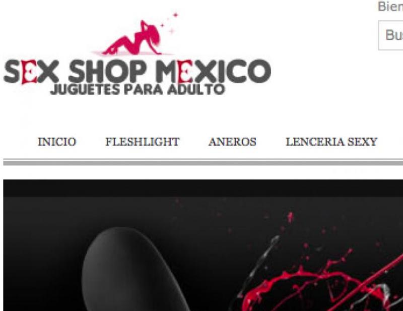 Juguetesex.com.mx