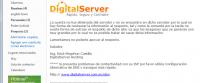 Digital Server Chetumal