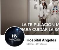 Hospital Angeles San Pedro Garza García