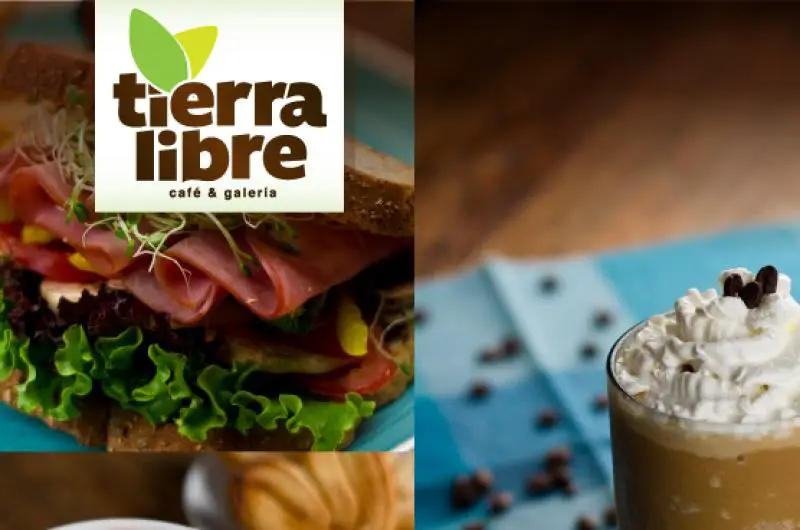 Café Tierra Libre