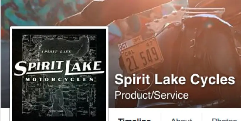 Spirit Lake Motorcycles