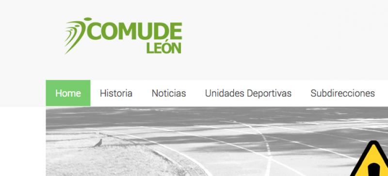 COMUDE León