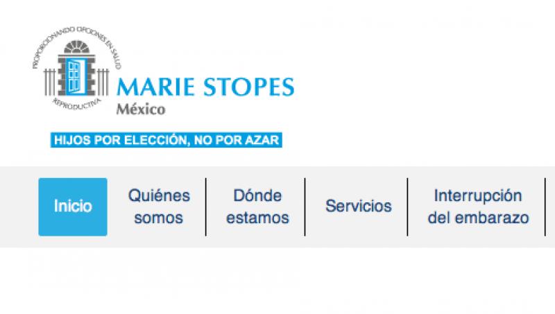 Clínica Marie Stopes