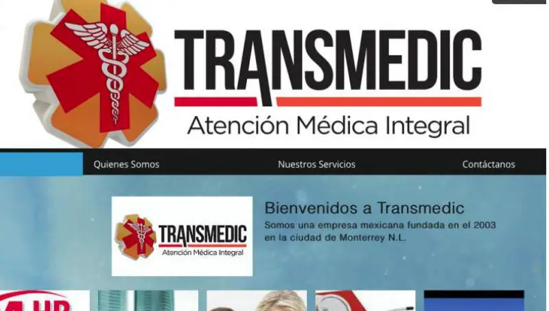 Transmedic Atención Médica Integral Monterrey