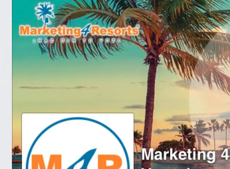 Marketing 4 Resort