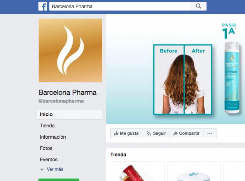 Barcelona Pharma
