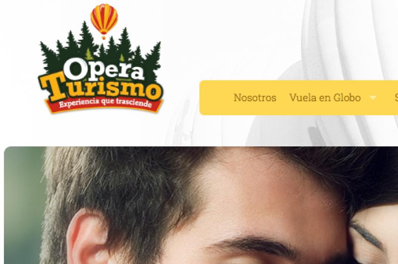 Opera Turismo