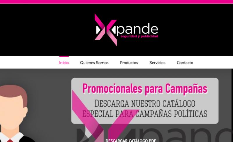 Xpande.net
