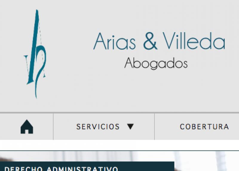 Arias & Villeda Abogados
