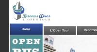 L' Open Tour Buenos Aires Buenos Aires